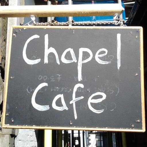 Open Mon, Tues, Thurs, Friday from 10.30 to 12.30 for teas, coffee and lovely home-made cakes, right here on the High Street by the Bottleneck