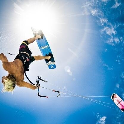 SportEnjoy's profile picture. #kitesurf #surf #sport #outdoor #extreme #videos