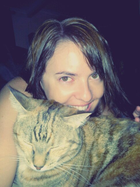 tahliakf's profile picture. 