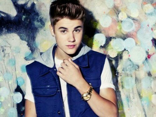 If u belieber follow me ♥