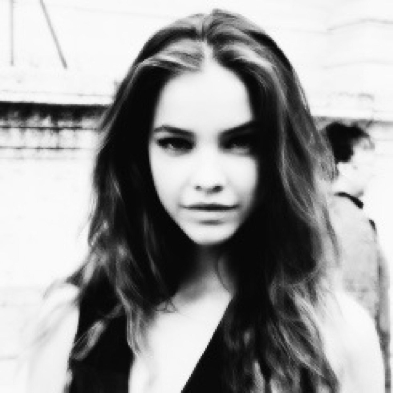 Long life to queen Palvin.