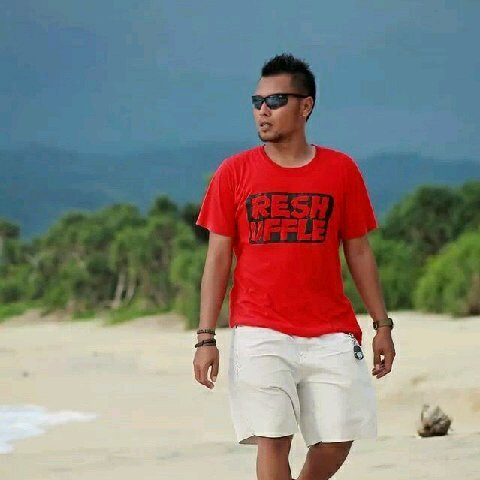 ikenday's profile picture. m3Nata H1DuP M3nJaD1 L3Bih BaiK''''''''''