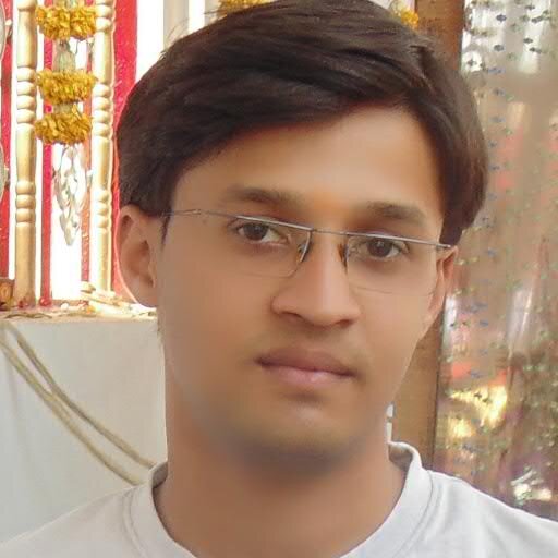 Proud IR Employee
