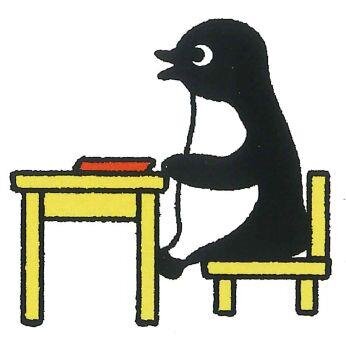 flat3's profile picture. 「仙台の人」「ペンギンの人」
フットワーク軽くいきます。
あ、月火はラジオ実況多め