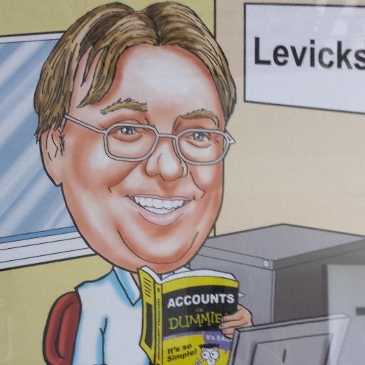 JonWilliamson14's profile picture. Chartered Accountant, Partner of Levicks in Kent