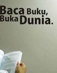 Semuanya pasti bisa