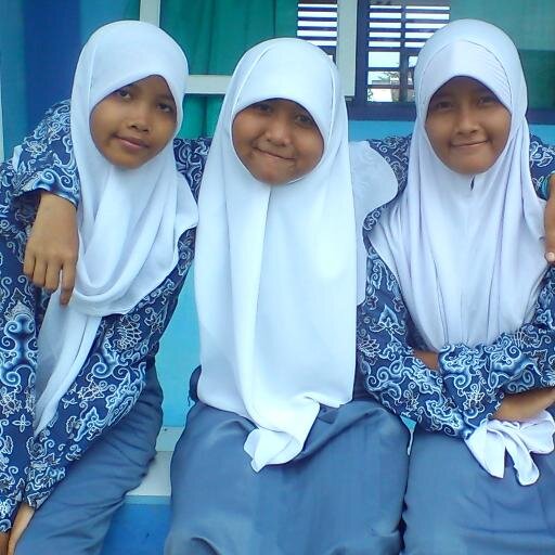 siswi Xipa5 SMAN 1 ARJAWINANGUN