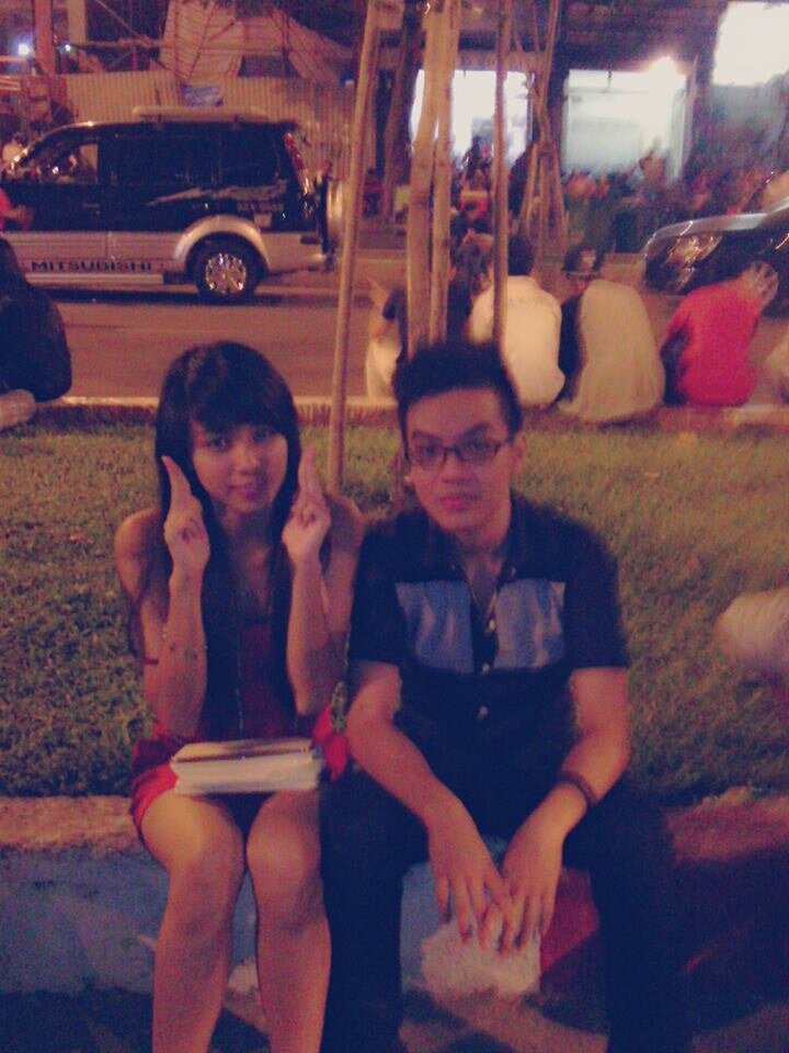 tKavinl's profile picture. 