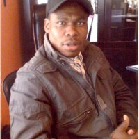 Jacob Sithole (@sithole_jacob) 's Twitter Profile