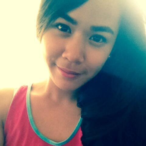 Education student of University OF Baguio