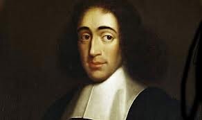 HereticBaruch's profile picture. "Be not astonished at new ideas; for it is well known to you that a thing does not therefore cease to be true because it is not accepted by many" Baruch Spinoza