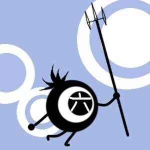 個人的縮小アカ 通常運転:hakityanman