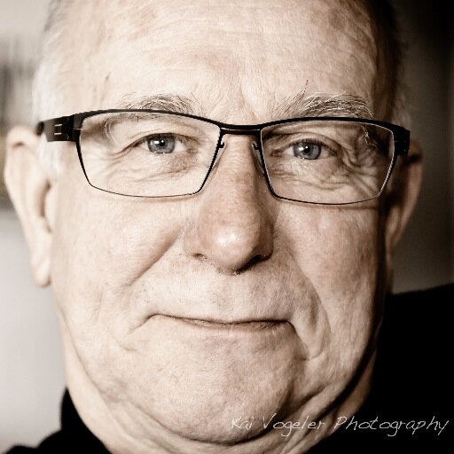 lutzvogeler's profile picture. 