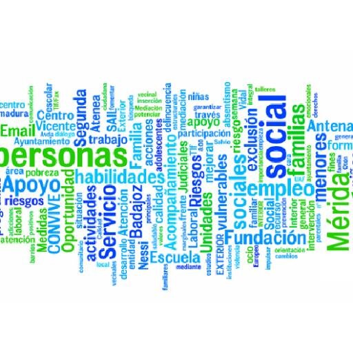 Guadalupe_SAIL's profile picture. Trabajadora Social y Técnica de Integración Laboral Fundación Atenea