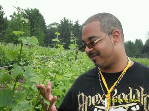 edrisdel1's profile picture. 