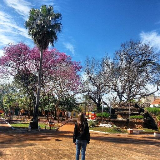 YeniferVazquez2's profile picture. Nací para Adorar