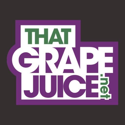 thatgrapejuice Profile Picture