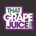 ThatGrapeJuice (Sam) (@thatgrapejuice) Twitter profile photo