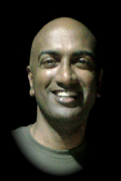 prasadmenon's profile picture.