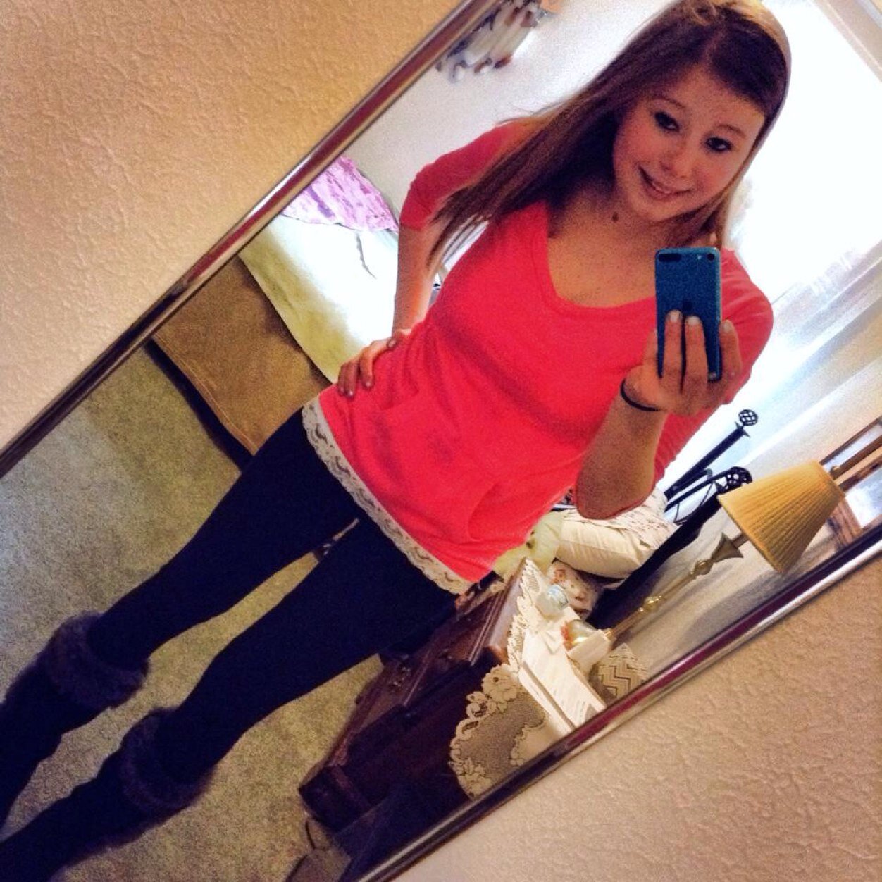 SavanahHouck's profile picture. #classof2017 #shs #Teamtaken