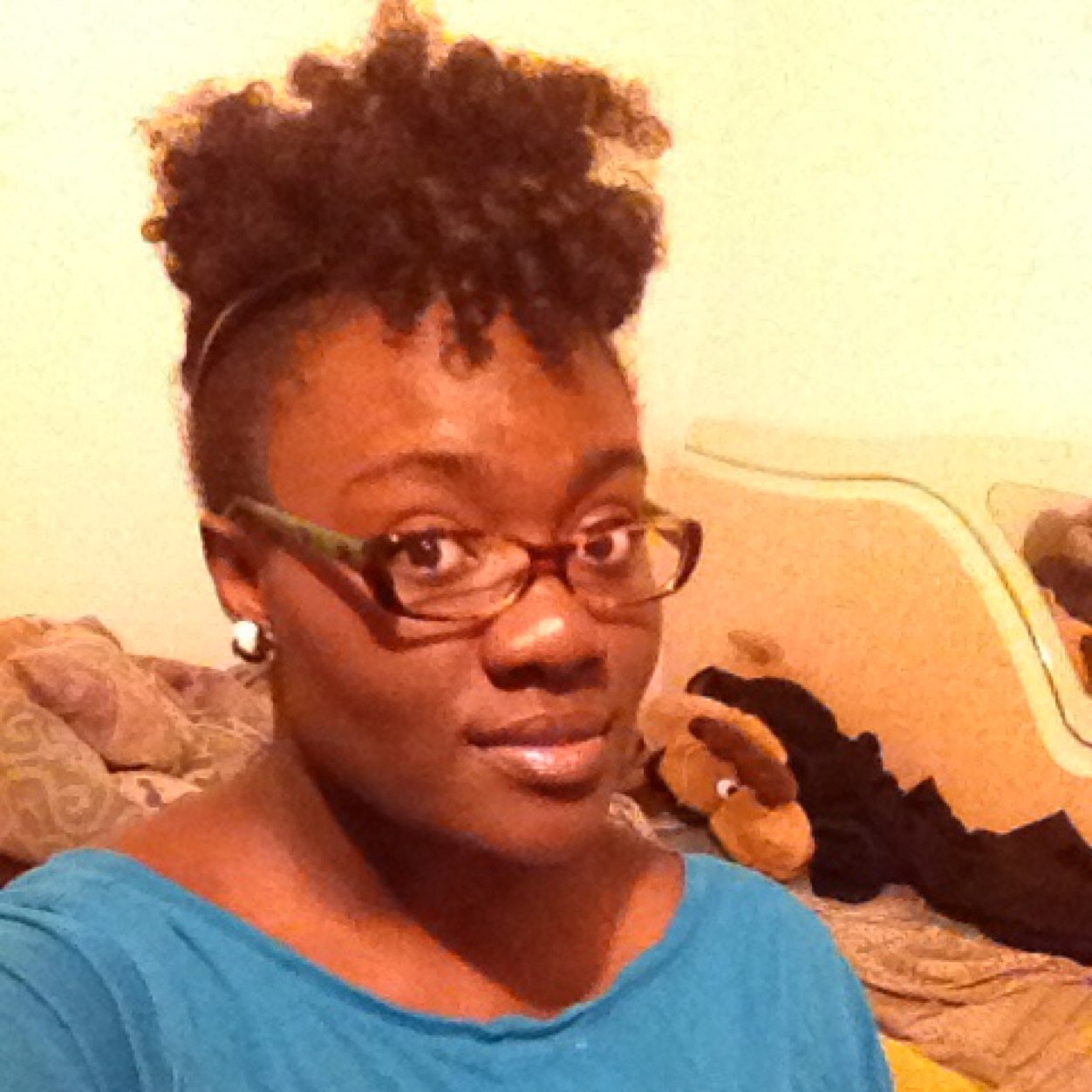 ThaSilentStorm's profile picture. Current Biochemist. Future Pharmacist. Forever bitch. I strive to have religion named after me. Selassie inspired. Ass appreciator. Hoe lover.