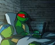 Hey.Im Raph and i love it my Brathers and fraends  and my father  15 years  NYC *Ineed Photo tmnt yaoi