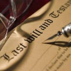 Wills, Trusts & IHT Planning - A friendly and professional service for individuals and businesses. Get in touch: estateplanning@acuityprofessional.com