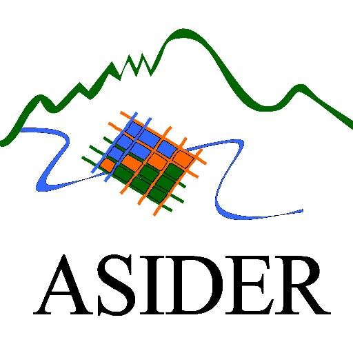 _ASIDER_'s profile picture. 