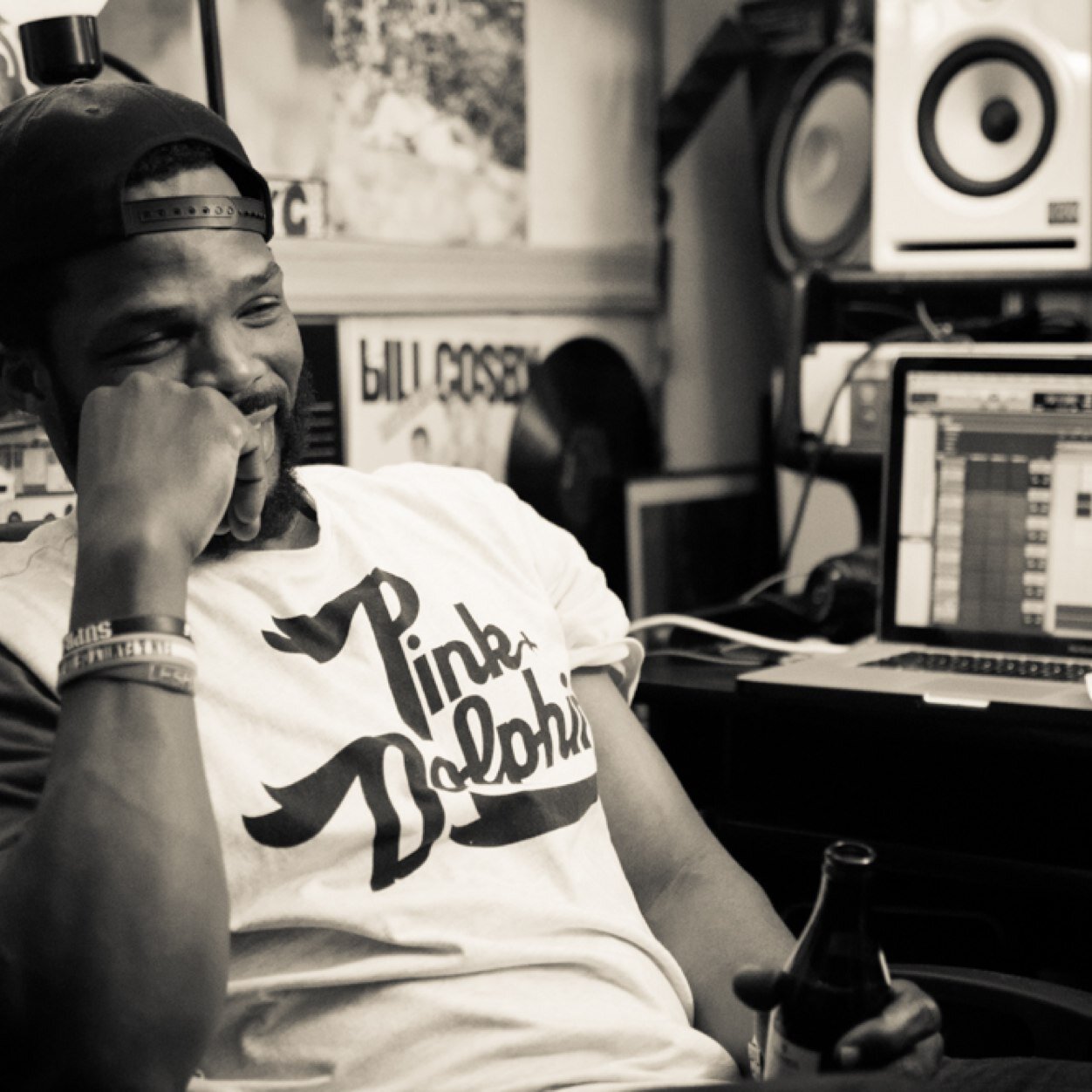 Grammy Award Mix Engineer & Producer. Hit me up on protoolsking@aol.com