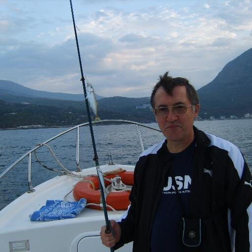 MGolius1's profile picture. scio me nihil scire