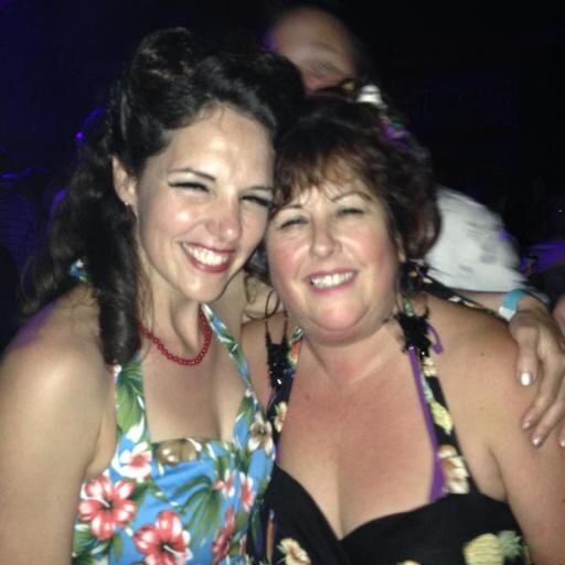 party planners extraordinaire! let us organise your party and watch it flamin'-go!
