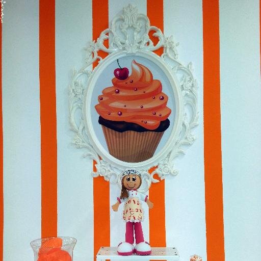 PetitBonbonM's profile picture. Repostería Creativa en Mataró. Pasteles personalizados, cupcakes, popcakes, candy bar... todo tipo de detalles para tus eventos.