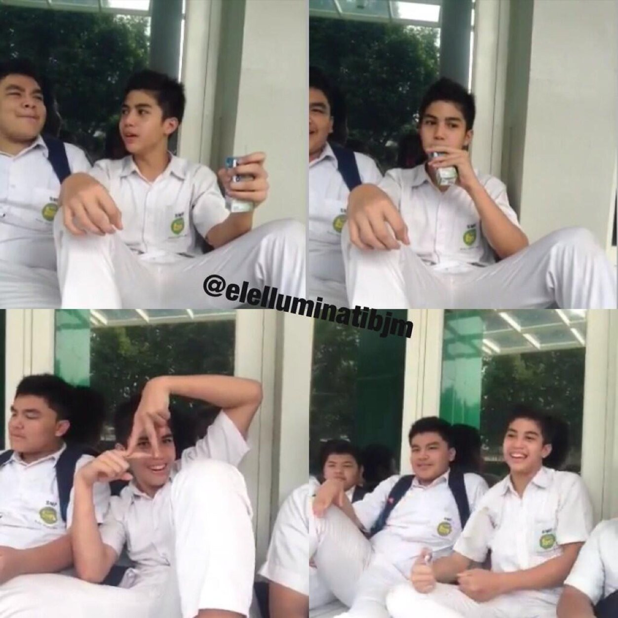 ElElluminatiBJM's profile picture. Elluminati from banjarmasin @el8rumi