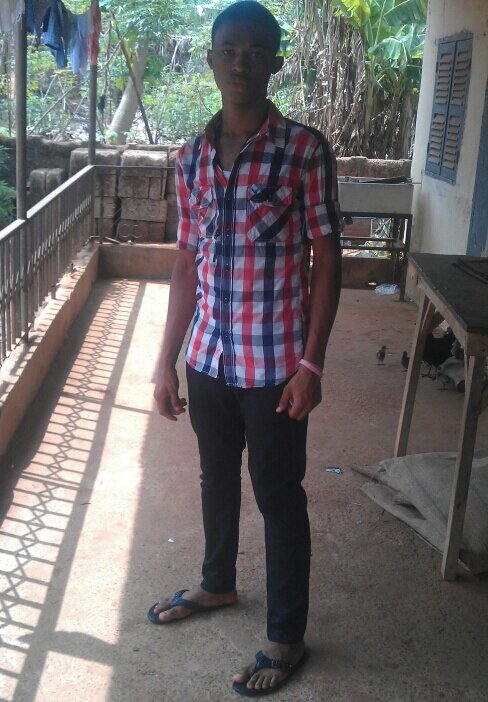 Michaelalexan3's profile picture. 