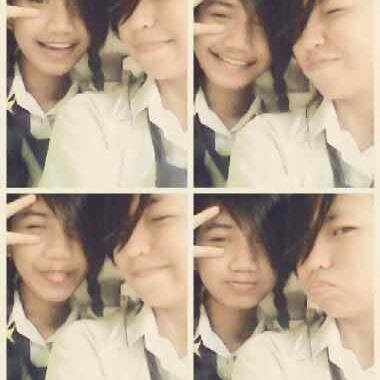 SepuluhDesember2013GentaArya({}) // ask.fm :; @sofiesabillah // AlyadanOpi