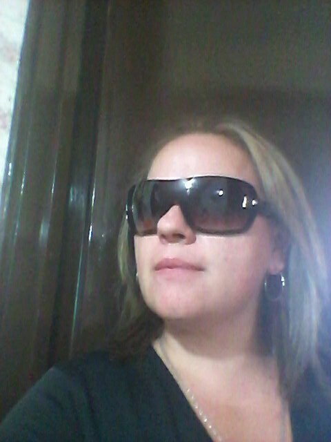 Pedagoga, esposa, madre, católica y fiel creyente de la democracia... profesora en receso :)