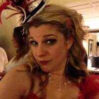 Christie Anderson (@candermouse) 's Twitter Profile