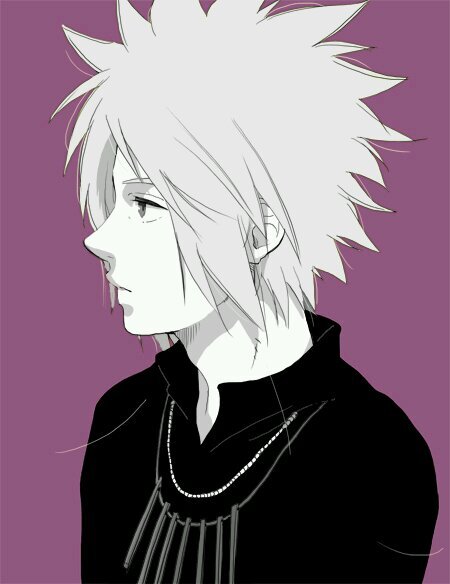 Hai I'm Minato Namikaze Yondaime Hokage .. Yellow Flash ~