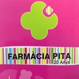 Farmacia Pita, ubicada en Girona y abierta el 23 de abril del 1993.