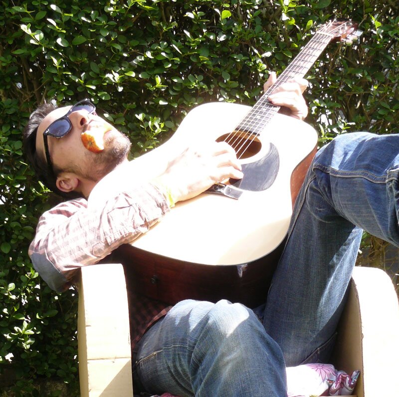 VdbVince's profile picture. / #GrowHacker #marketing