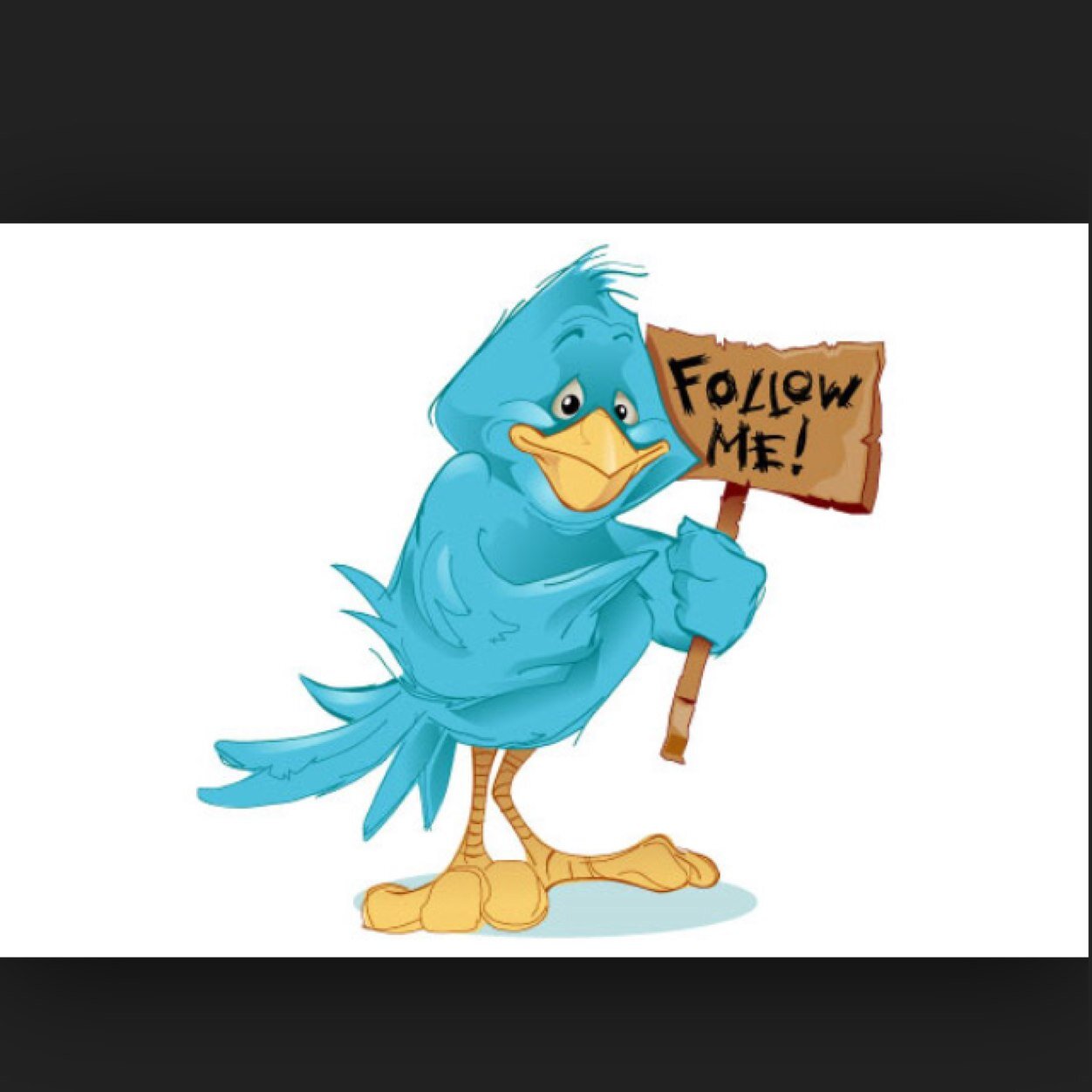 Followtricksnow's profile picture. Follow erveryone that retweet my tweets to gain followers !