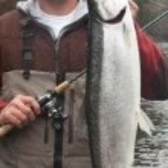 Beginner at Twitter but experienced at eating, fishing, eating, fishing with a bit of hockey on top.  Going for quality contacts not #s