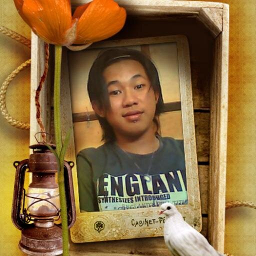I am the person gokil, most playful and I like it when in love. for love is part of my life