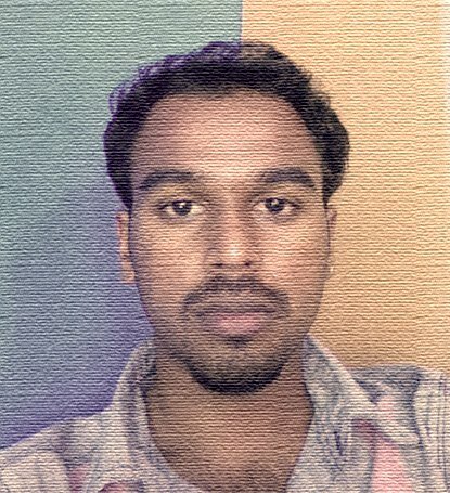 Graphic Designer