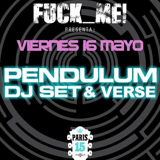 amantes de la musica (dubstep, dnb, electro..) PENDULUM en malaga, entradas aqui !!