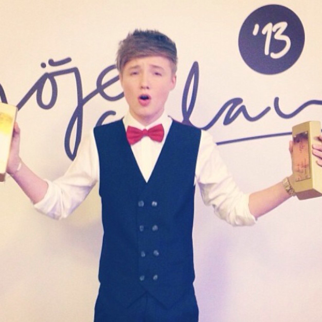 Ellioter♥️ Love Isac elliot ♥️ Dream big♥️ Music is my life ♥️