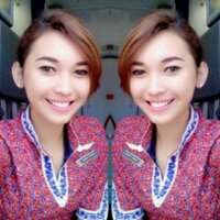 Sherly puspa juwita (@sherlypj) 's Twitter Profile