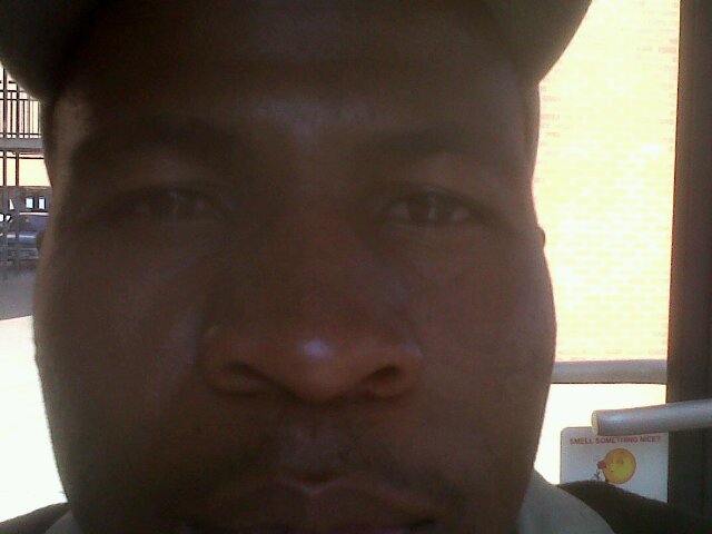 I thank lord  for my beautyfull talent, I wish my music to go further and provide a lot in my life.....cause money is option ..4 .music make  party@