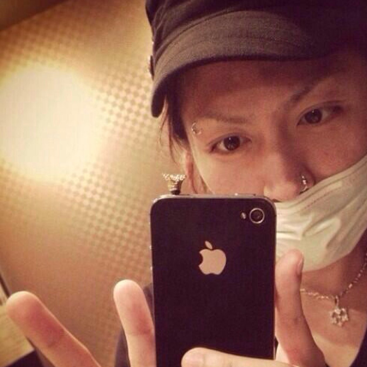 しがないmen's eighter