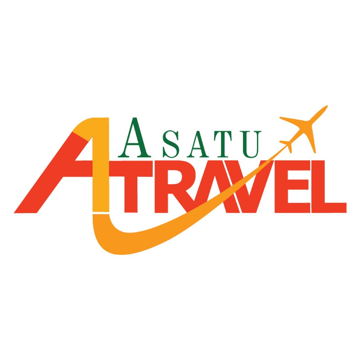 AsatuTravel's profile picture. AFTC:The Travelution. Smartway to Holiday. 0217191273, SMS/WA: 087878518851